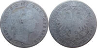 Österreich 1 Florin Franz Joseph I. (1848-1916) -