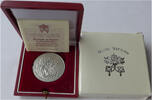 Vatikan Medaille Vatikanisches Museum - Anno VII - -