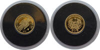 Deutschland 60 Jahre Gedenkmünzen der BRD - mit Zertifikat Goldmedaille 2013 PP