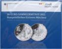 Bundesrepublik Deutschland 20 Euro 20-Euro-Sammlermünze - Rumpelstilzchen (Grimms Märchen) -