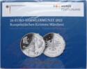 Bundesrepublik Deutschland 20 Euro 20-Euro-Sammlermünze - Rumpelstilzchen (Grimms Märchen) -