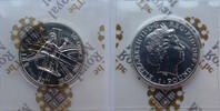 Großbritannien 1 Pfund Britannia - 1/2 Oz Silber -
