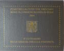Vatikan 2 Euro Papst Benedikt XVI. - 500 Jahre Schweizer Garde -