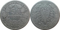 Deutsches Reich 50 Pfennig -