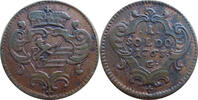 Görz und Gradisca - Haus Habsburg 1 Soldo 1763 G Maria Theresia (1740-17... 43.08 US$  +  9.31 US$ shipping