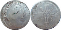 Frankreich 1/4 ECU Ludwig XIV. 1643-1715 -