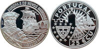 Portugal 25 Ecu Vasco da Gama -