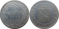 Freie Hansestadt Bremen 12 Grote -