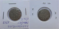 Brandenburg-Preussen 1/24 Thaler Friedrich II. 1740-1786 -