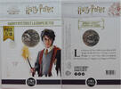 Frankreich 10 Euro Harry Potter und der Feuerkelch 7/18 -