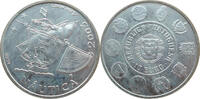 Portugal 10 Euro Geschichte der Seefahrt - Nautica - -