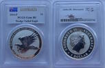 Australien 1 Dollar Wedge Tailed Eagle - Keilschwanzadler - 1 Oz Silber -