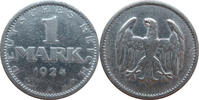 Weimarer Republik 1 Mark -