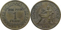 Frankreich 1 Franc -