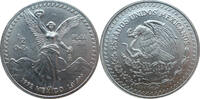 Mexiko 1/2 Oz Silber Libertad -