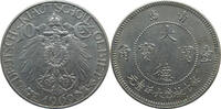 Kiautschou 10 Cent -