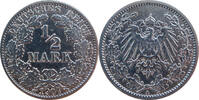 Deutsches Reich 1/2 Mark -
