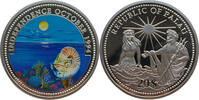 Palau 20 Dollar 1994 Marine Life Protection - Independence October Nauti... 4,513.79 元  ＋  740.60 元 运费