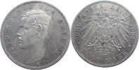 Deutsches Kaiserreich 5 Mark 1904 D K&ouml;nig Otto von Bayern (1886-1913) ss 545.71 元  ＋  272.85 元 运费