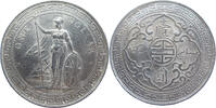 Gro&szlig;britannien Trade Dollar 1898 Hong Kong Trade Dollar - Bombay Mint - ... 1,364.27 元  ＋  374.12 元 运费