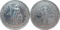 Gro&szlig;britannien Trade Dollar 1898 Hong Kong Trade Dollar - Bombay Mint - ... 1,364.27 元  ＋  374.12 元 运费