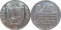 Augsburg Schraubtaler 1985 Zur 2000-Jahrfeier der Stadt Augsburg vz 233.87 元  ＋  272.85 元 运费