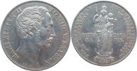 Bayern, K&ouml;nigreich 2 Gulden (Doppelgulden) 1855 Maximilian II. (1848-186... 1,052.44 元  ＋  374.12 元 运费