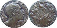 BRD Medaille 1972 Olympiade in M&uuml;nchen - Kopf eines Athleten st 304.04 元  ＋  272.85 元 运费