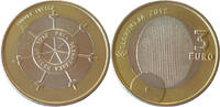 Slowenien 3 Euro 2012 RUDOLF CVETKO -100 Jahre 1. slowenische Goldmedail... 8.96 US$  +  39.19 US$ shipping