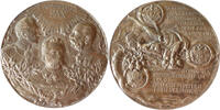 Deutschland Medaille Preussen Wilhelm II. (v. Dürrich/Cassel, Mayer & Wilhelm) -