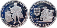 Portugal 200 Escudos General Alfonso de Albuquerque -