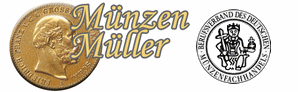 Münzen Müller