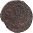 GRIECHEN. BOSPORUS AE 23.0 Mithradates III. 39/40-44/45 Dezentriert, schön / F-VF