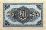DDR 50 Pfennig 1948 GEM UNC