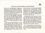 PERSONEN  Silber-Medaille Brönlund, Jörgen 1877-1907 1977 Mit Ersttagsbrief. PP