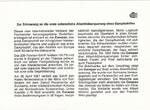 SCHIFFE UND SEEFAHRT 1977 Silber-Medaille Mit Ersttagsbrief. Proof