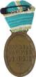 LEIPZIG  Tragbare ovale Bronze-Medaille o. J. (um 1920) AU