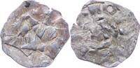 ITALIEN Denaro Heinrich III., IV. oder V. Heinrich III., IV. oder V., 1039-1125 -