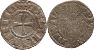 ITALIEN Grosso Republik, 1250-1385 o. J. (um 1265-1385) -