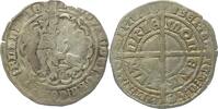 BELGIEN Gros Louis II. de Male 1346-1383 o. J. (1368-1370) -