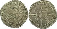 BELGIEN Patard Karl der Kühne 1467-1477 o. J. (1468-1474) -