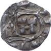 ITALIEN Denaro Heinrich III., IV. oder V. Heinrich III., IV. oder V., 1039-1125 -