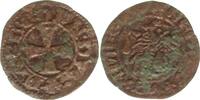 ITALIEN Tornesello Marco Corner, Doge 1365-1368 o.J. -