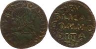 ITALIEN Soldo Giovanni Sforza 1480-1500 und 1503-1510 o. J. (um 1480-1510) -