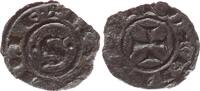 ITALIEN Denaro Manfred v. Hohenstaufen 1258-1266 o.J. -
