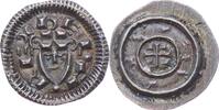 UNGARN Denar Bela II. 1131-1141 -