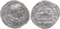 RÖMER Denar Caracalla 198-217 201-206 -