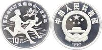 CHINA 10 Yuan -