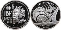 FRANKREICH 655957 Francs V. Republik, seit 1958 -