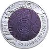 ÖSTERREICH 25 Euro 2. Republik, seit 1945 -